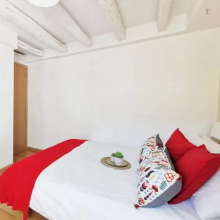 Image 2 - Madrid, Calle de Santa Catalina, 6, 28014 Madrid - Room for rent