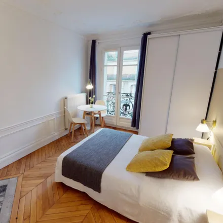 Image 2 - 7 Rue de Prague, 75012 Paris, France - Room for rent