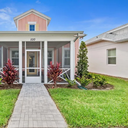 Buy this 2 bed house on High Terrace in Palatka, FL 32177