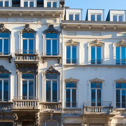 Image 8 - Rue Philippe le Bon - Filips de Goedestraat 8, 1000 Brussels, Belgium - Apartment for rent