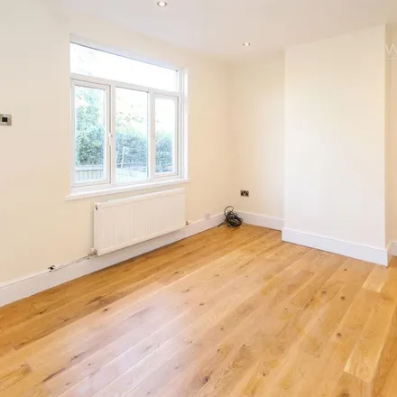 Rent this 2 bed apartment on Bank Lane in Burntwood Pentre, CH7 3EJ