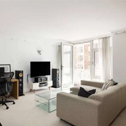 Image 6 - 20 Abbey Road, London, NW8 9AA, United Kingdom - Apartment for rent