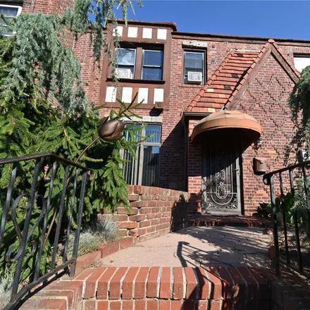 Buy this 4 bed house on 130-59 229th Street in New York, NY 11413