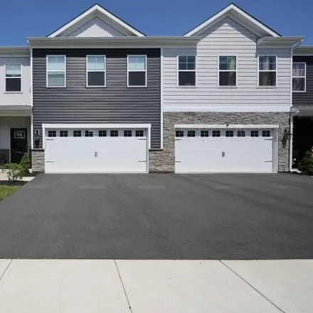 Buy this 4 bed townhouse on Morley Boulevard in Melrose, Medford Township