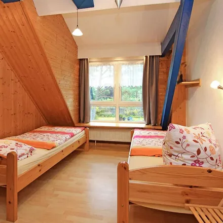 Rent this 2 bed apartment on Barth in Pruchten, Mecklenburg-Vorpommern