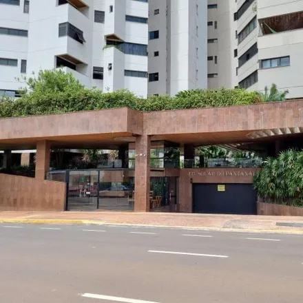 Image 1 - Rua Pedro Celestino 1331, Centro, Campo Grande - MS, 79002-371, Brazil - Apartment for sale