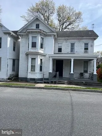 Rent this 1 bed apartment on South Alley in Mechanicsburg, PA 17055