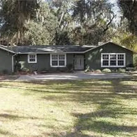 Buy this 4 bed house on 14863 Southeast 106 Avenue in Marion County, FL 34491