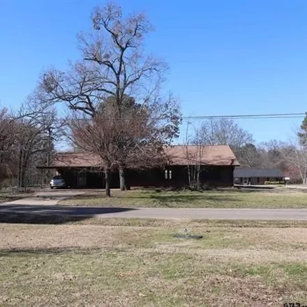 Image 2 - 697 Kerry Circle, Quitman, Wood County, TX 75783, USA - House for sale