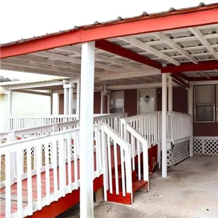 Buy this studio apartment on 5429 County Road 73a in Robstown, Texas
