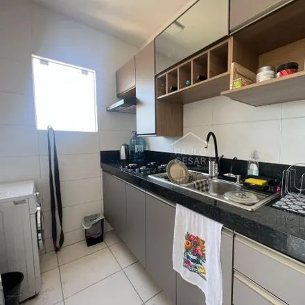 Buy this 2 bed apartment on Rua Nossa Senhora da Conceição in Rio Grande, Palhoça - SC