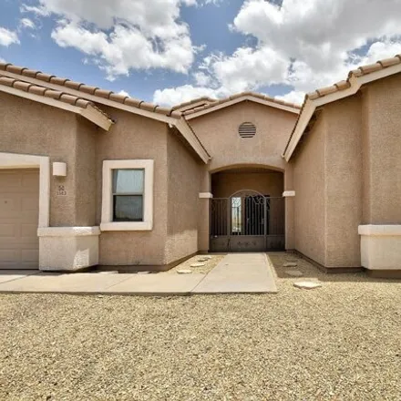 Image 3 - 3503 S Desert Motif Rd, Tucson, Arizona, 85735 - House for sale