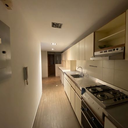 Rent this 3 bed apartment on Archivo General de la Nación in Carrera 6, UPZ La Candelaria