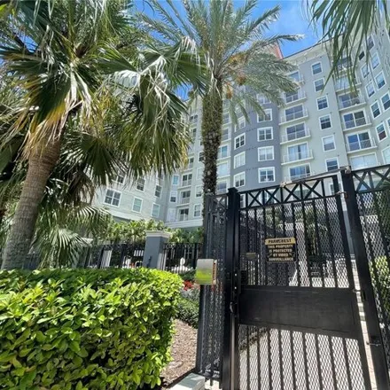 Image 3 - Park Crest at Harbour Island, Channelside Walk Way, Tampa, FL 33602, USA - Condo for sale