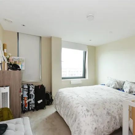 Image 7 - St Anne House, 20-26 Wellesley Road, London, CR0 2DD, United Kingdom - Apartment for rent