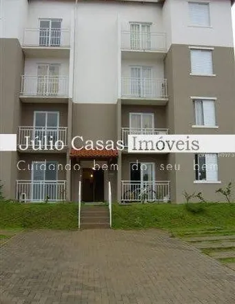 Buy this 2 bed apartment on unnamed road in Residencial Villa Flora, Votorantim - SP