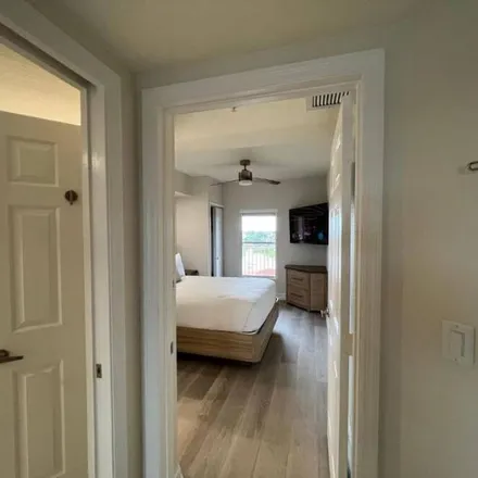 Rent this 1 bed apartment on Kissimmee