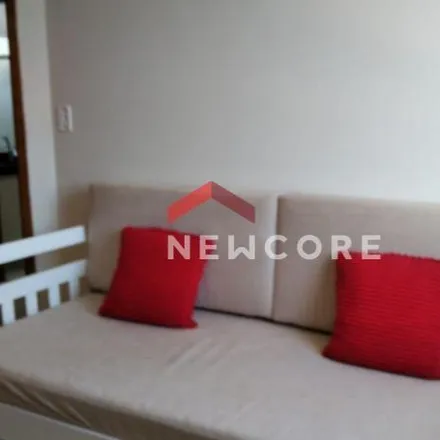 Buy this 2 bed apartment on Avenida Prefeito Gil Diniz Júnior in Sede, Contagem - MG