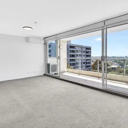 Rent this 2 bed apartment on 5 Jersey Road in Artarmon NSW 2064, Australia