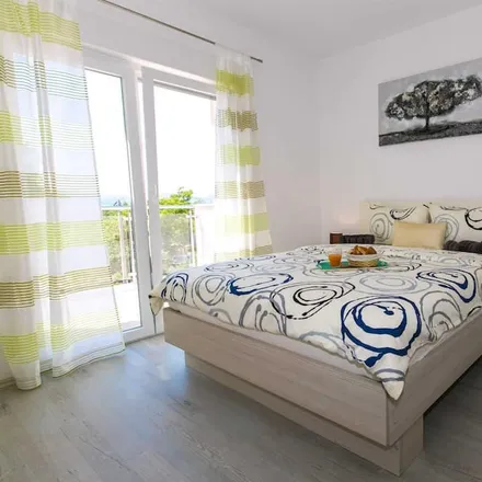 Rent this 3 bed house on Skrbčići in Primorje-Gorski Kotar County, Croatia