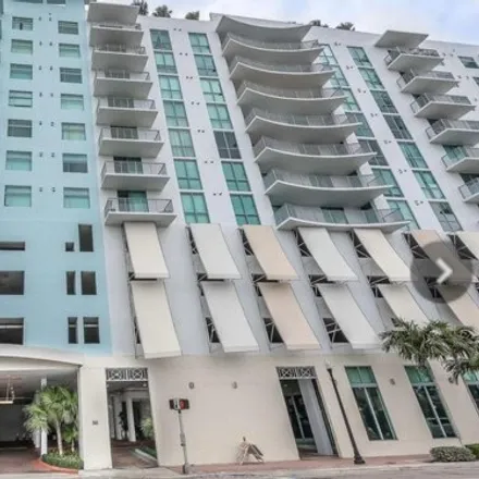 Rent this 1 bed condo on 140 South Dixie Highway in Hollywood, FL 33020