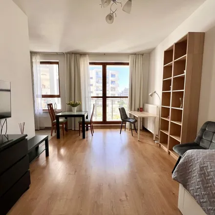 Image 3 - unnamed road, Warsaw, Poland - Apartment for rent
