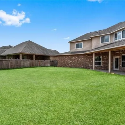 Image 7 - 30820 Academy Trace Drive, Montgomery County, TX 77386, USA - House for sale
