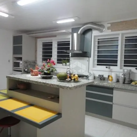 Image 2 - Rua Doutor Barcelos, Tristeza, Porto Alegre - RS, 91900-121, Brazil - House for sale