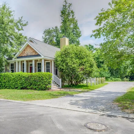 Buy this 3 bed house on 205 Whelk Road in Port Royal, Beaufort County