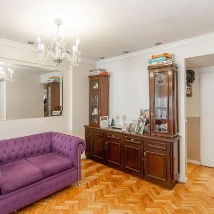 Buy this 3 bed apartment on Viamonte 2718 in Balvanera, 1214 Buenos Aires