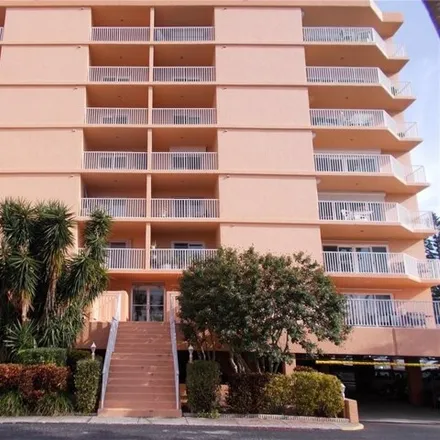 Buy this 2 bed condo on Sunshine Skyway Lane South in Saint Petersburg, FL 33715