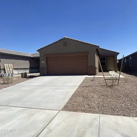 Buy this 4 bed house on West Dickerson Drive in Marana, AZ 85653