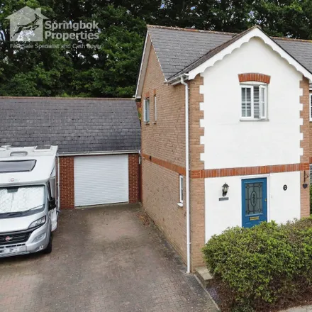 Image 1 - Rushmoor Drive - House for sale