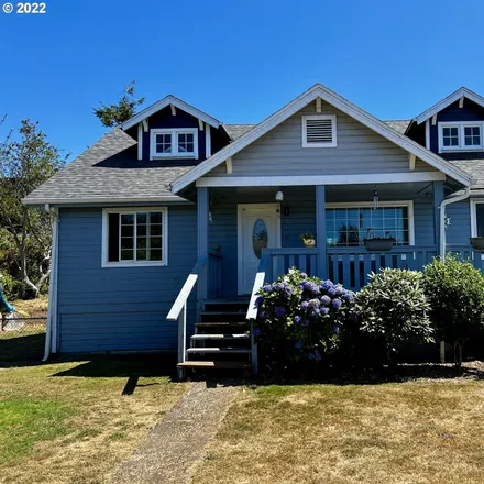 Buy this 4 bed townhouse on USCGC Orcas in 1460 North Bayshore Drive, Coos Bay
