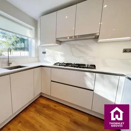 Image 4 - 81 Wilbraham Road, Manchester, M14 7DW, United Kingdom - House for rent