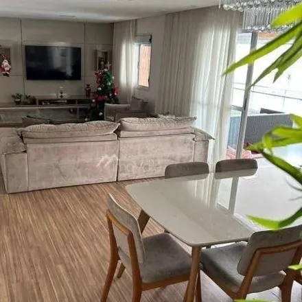 Buy this 3 bed apartment on Alameda Casa Branca 184 in Cerqueira César, São Paulo - SP