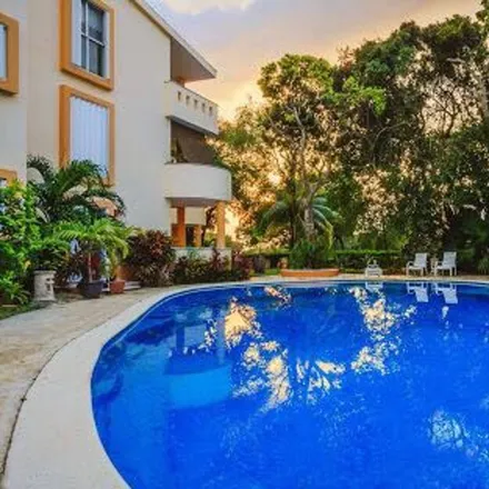 Rent this 2 bed apartment on Paseo del Sol Condominios by Bric in Avenida Paseo Xaman-Ha Quintana Roo, Playa del Carmen