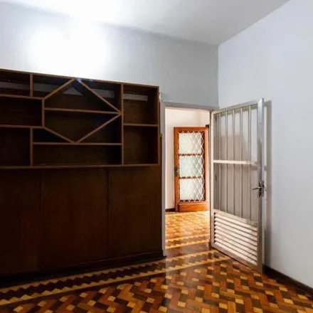 Rent this 3 bed house on Rua Professor Alberto Conte in Moinho Velho, São Paulo - SP