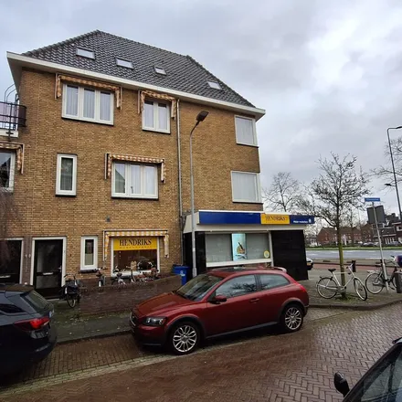 Image 6 - Orthenseweg 38, 5212 XB 's-Hertogenbosch, Netherlands - Apartment for rent