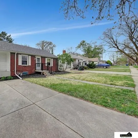 Image 3 - South 48th Street, Lincoln, NE 68510, USA - House for sale