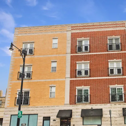 Buy this 2 bed house on 3225-3231 West Fullerton Avenue in Chicago, IL 60647