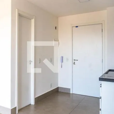 Rent this 1 bed apartment on Avenida Álvaro Ramos 456 in Belém, São Paulo - SP