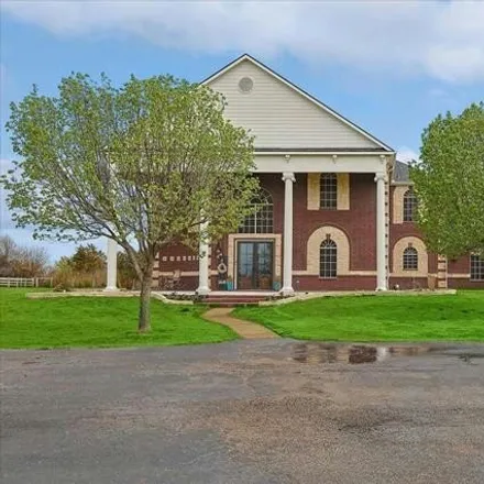 Image 2 - 4800 Shiloh Road, Double Oak, Denton County, TX 75022, USA - House for sale