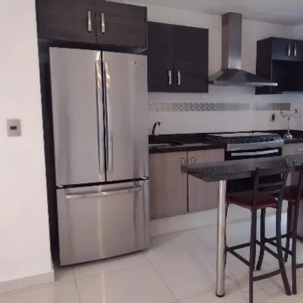 Buy this 1 bed apartment on Calle Petén in Benito Juárez, 03023 Mexico City