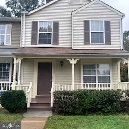 Image 2 - 13129 Quann Lane, Dale City, VA 22193, USA - Townhouse for sale