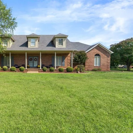 Image 1 - 2407 Dillard Road, Bowling Green, KY 42104, USA - House for sale