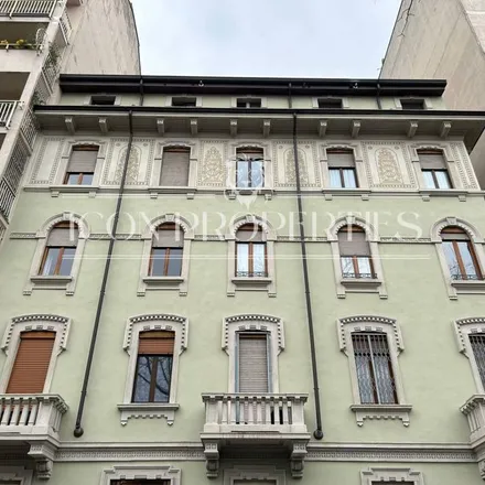 Image 2 - Viale Gran Sasso, 20131 Milan MI, Italy - Apartment for rent