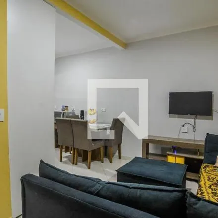 Image 2 - Rua Frederico Falbo, Jardim Las Vegas, Santo André - SP, 09182-030, Brazil - Apartment for rent