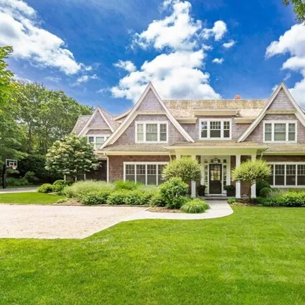 Rent this 6 bed house on 8 Fosters Path in Northwest Harbor, Suffolk County