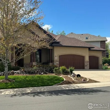 Image 1 - 788 Roma Valley Drive, Fort Collins, CO 80525, USA - House for sale